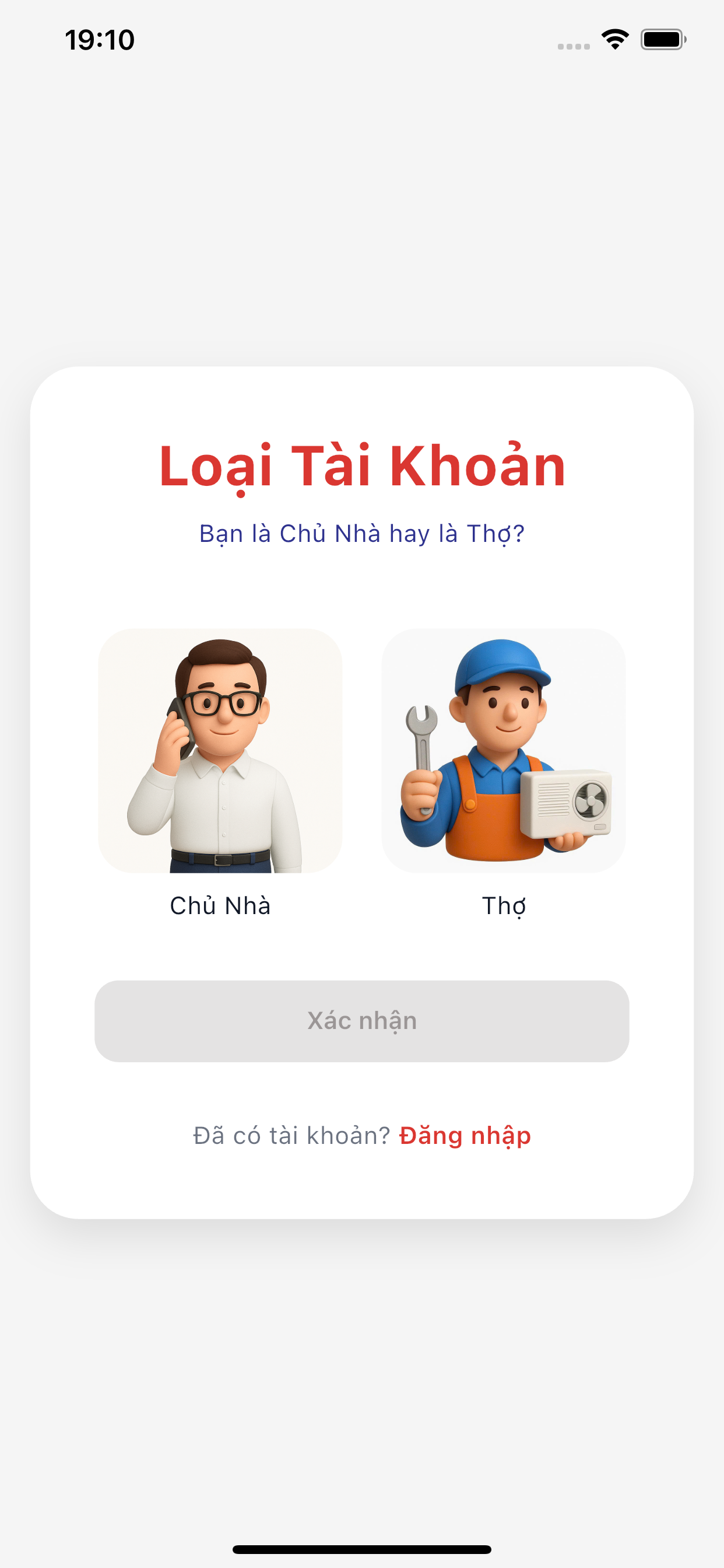 Ảnh ứng dụng Trần Thị