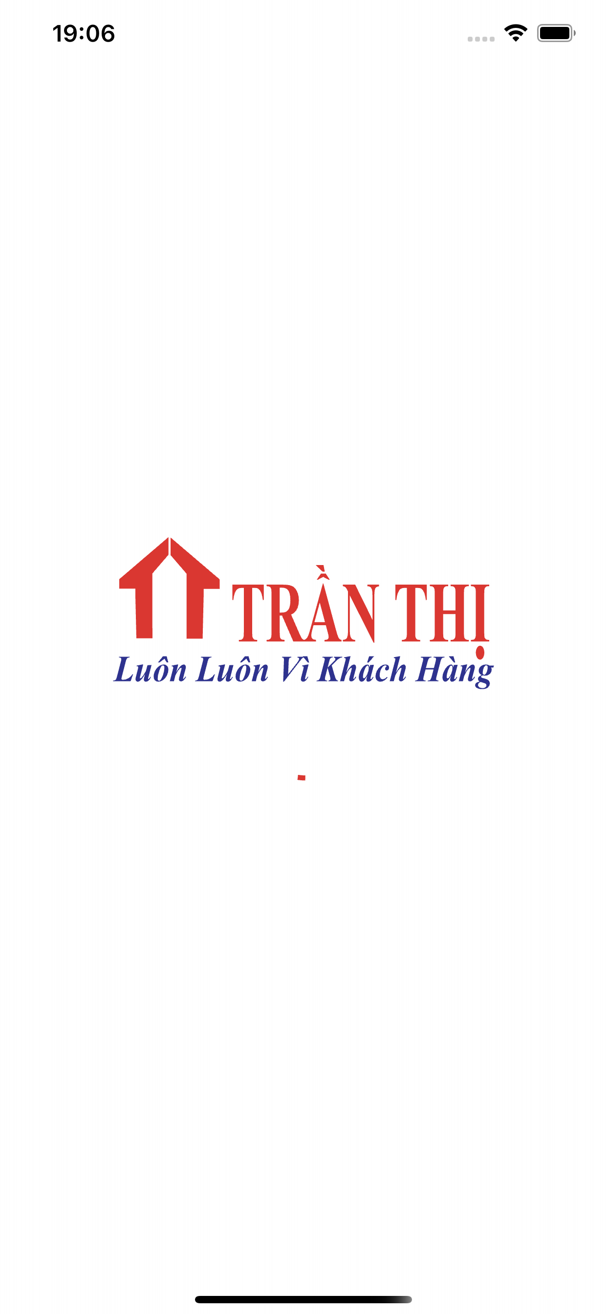 Ảnh ứng dụng Trần Thị