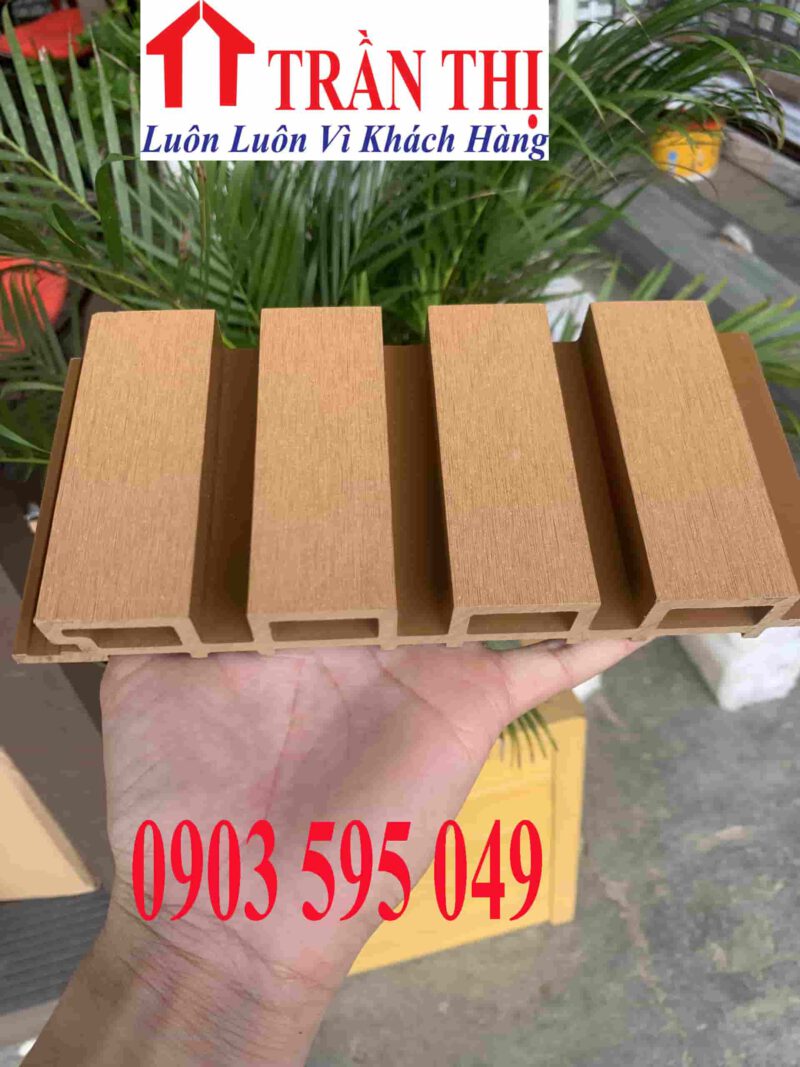 lam sóng nhựa giả gỗ tại đà nẵng
