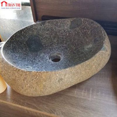 Lavabo đá tự nhiên Huế rẻ