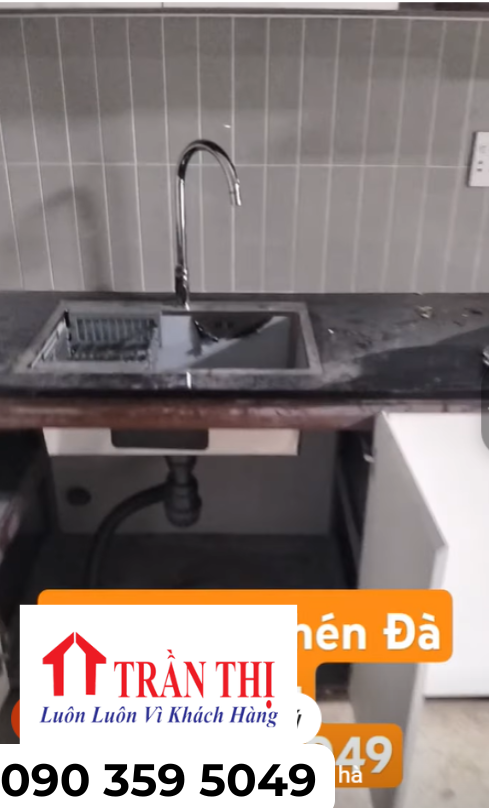 Mẫu chậu rửa chén Hà Nội