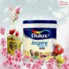 Sơn Dulux Huế - Sơn phủ nội thất cao cấp