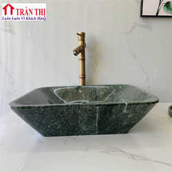 lavabo đá tự nhiên hà nội