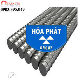 Giá thép D18 Hòa Phát thấp nhất tại Huế