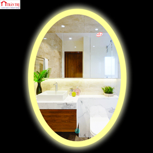 giương đèn led tại hà nội