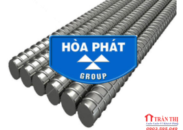 thép hoà phát hà nội