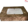 Bàn Đá Âm Lavabo Tại Huế