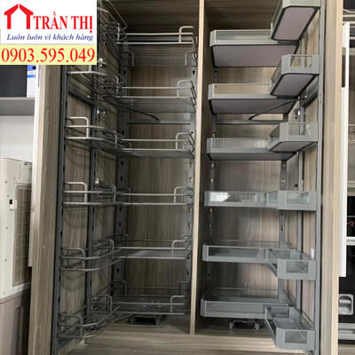 tủ đồ khô tại hà nội