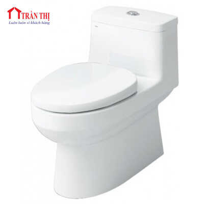 Bồn cầu INAX 1 khối tại Huế