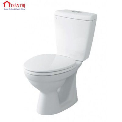 Bồn cầu inax 2 khối tại huế
