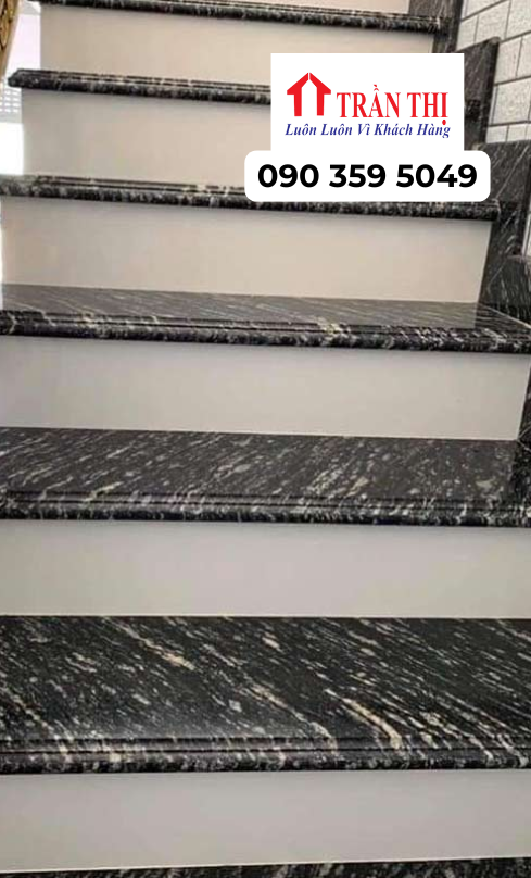 Mẫu đá granit hoa cương cầu thanh Hà Nội
