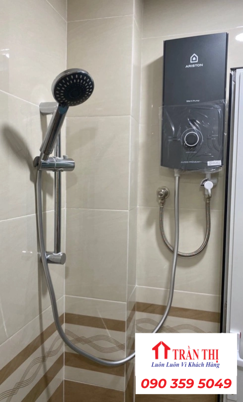 Mẫu máy nước nóng trực tiếp Hà Nội