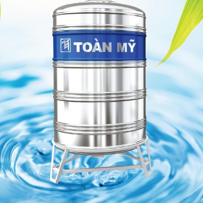 bồn inox toàn my