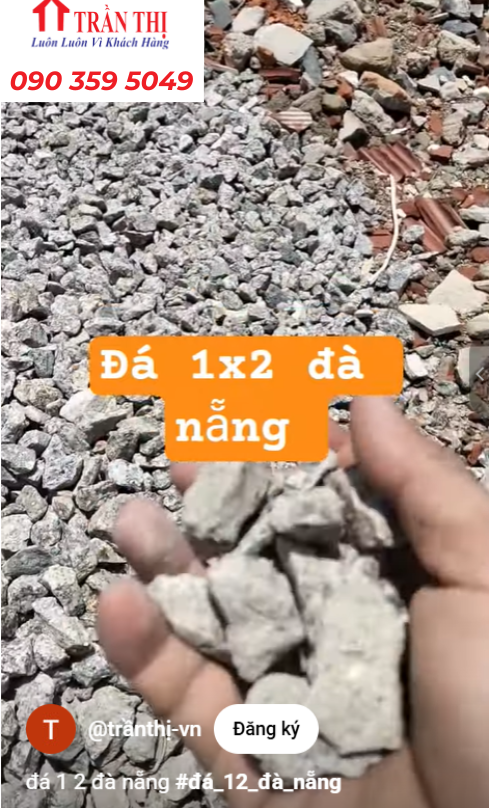Mẫu đá 1x2 TP Hồ Chí Minh