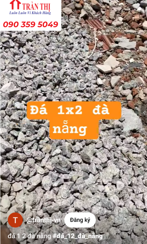 Mẫu đá xây dựng TP Hồ Chí Minh