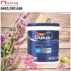 SƠN LÓT CHỐNG KIỀM DULUX CAO CÂP HUẾ