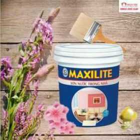 Sơn phủ nội thất - Sơn Dulux giá rẻ tại Huế