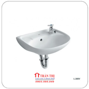 lavabo treo tường tại hồ chí minh- sài gòn