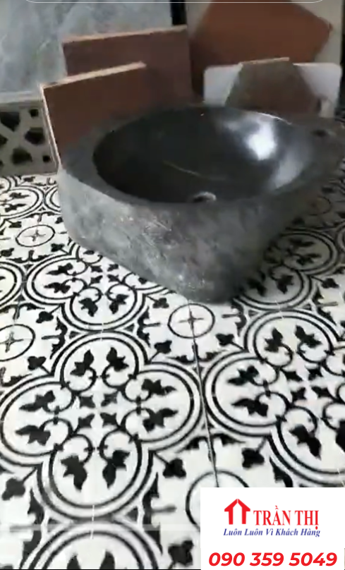 Lavabo đá tự nhiên TP Hồ Chí Minh