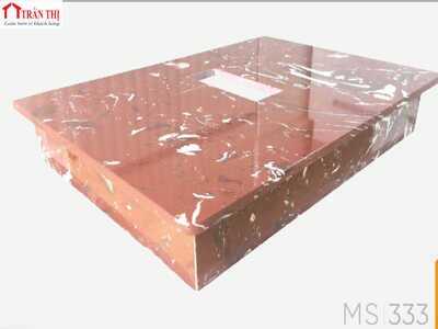 Mẫu kệ bàn đá Lavabo mới nhất huế