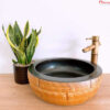 các mẫu LAVABO nghệ thuật cổ điển đẹp Huế