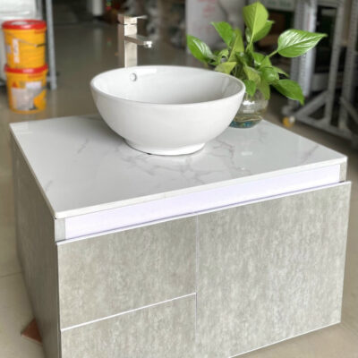 Tủ nhựa lavabo giá rẻ tại Huế