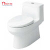 Bồn cầu INAX 1 khối tại Huế
