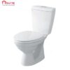 Bồn cầu inax 2 khối tại huế