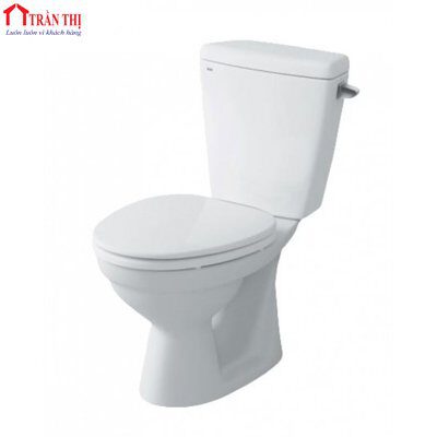 bệt 2 khối inax huế