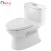 bồn cầu 1 khối inax giá đại lý huế