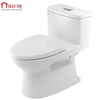 bồn cầu 1 khối inax giá đại lý huế