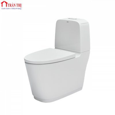 giá bồn cầu 1 khối inax Huế