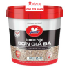 Mẫu sơn giả đá puma TP Hồ Chí Minh