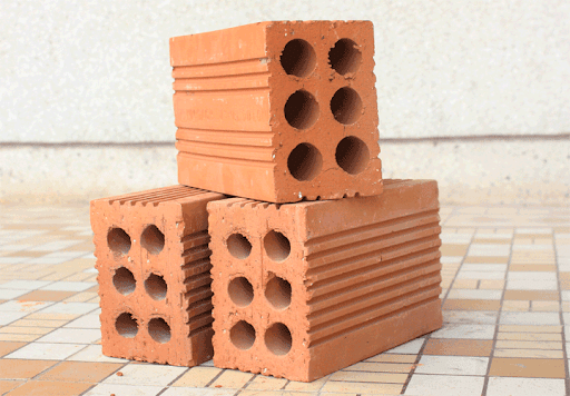 gạch tuynel 6 lỗ tại quảng trị