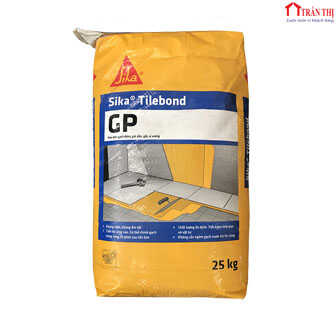 keo dán gạch Sika Tilebound GP Huế