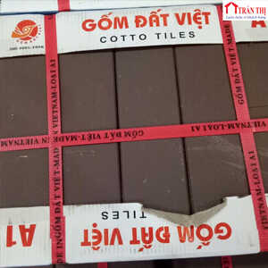 Gạch thẻ đất việt giá rẻ tại Huế