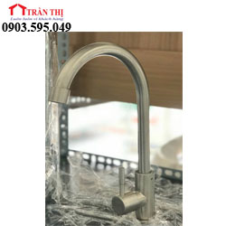 Giá sen vòi lạnh Inox 304 Huế