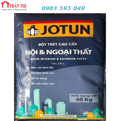 Bột trét Jotun nội và ngoại thất tại Huế.jpg