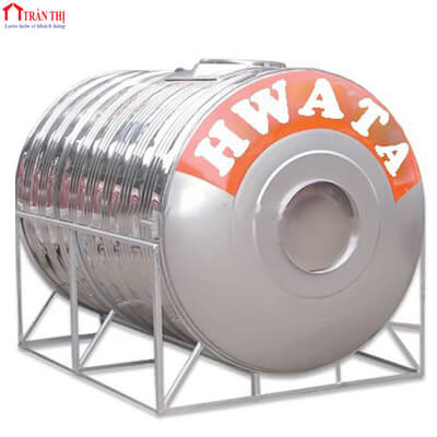bồn nước Hwata tại tam kỳ- hội an- quảng nam