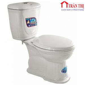 bồn cầu 2 khối tại hội an- tam kỳ- quảng nam