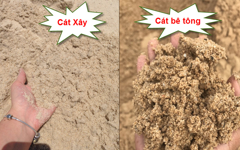 cát xây dựng tại tam kỳ- hội an- quảng nam