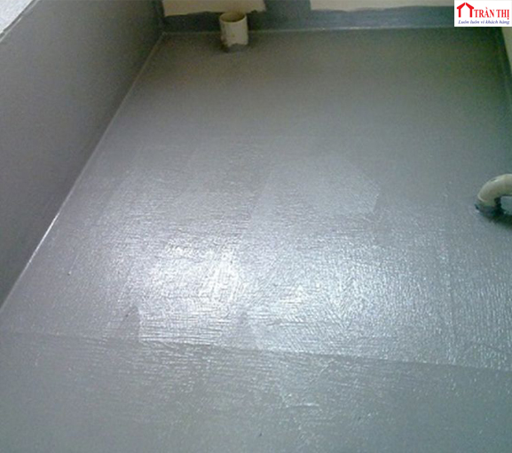 chống thấm sika top seal tại tam kỳ- hội an- quảng nam