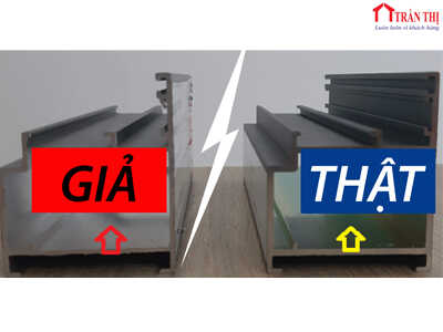 cửa nhôm xingfa tại tam kỳ- hội an- quảng nam