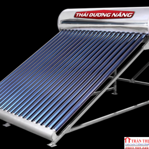 máy nước nóng thái dương tại tam kỳ- hội an- quảng nam