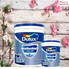 sơn lót ngoại thất dulux tại tam kỳ- hội an- quảng nam