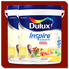 sơn phủ nội thất dulux tam kỳ- hội an- quảng nam