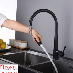 Vòi rửa chén nóng lạnh tại tam kỳ- hội an- quảng nam 