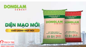 xi măng đồng lâm tại tam kỳ- hội an- quảng nam