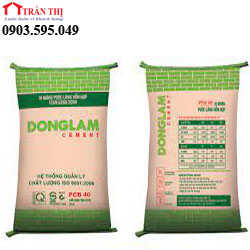 xi măng đồng lâm tại tam kỳ- hội an- quảng nam