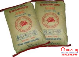 xi măng sông gianh tam kỳ- hội an- quảng nam